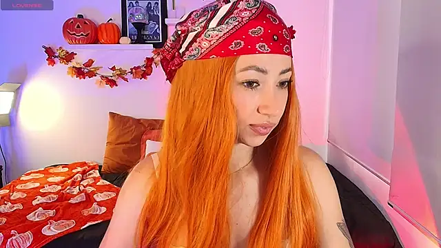 lilyy evanss online show from October 22, 8:47 pm