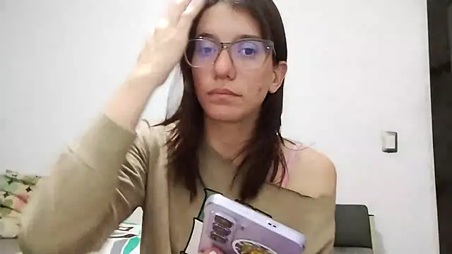 Luna-e-Franco1 online show from April 18, 11:04 pm