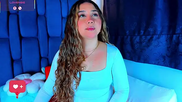 Cherryyquen online show from September 22, 8:29 pm