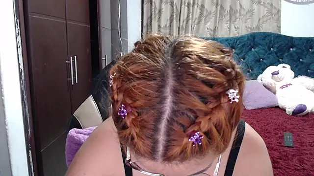 Kate lorens9 online show from September 15, 11:45 pm