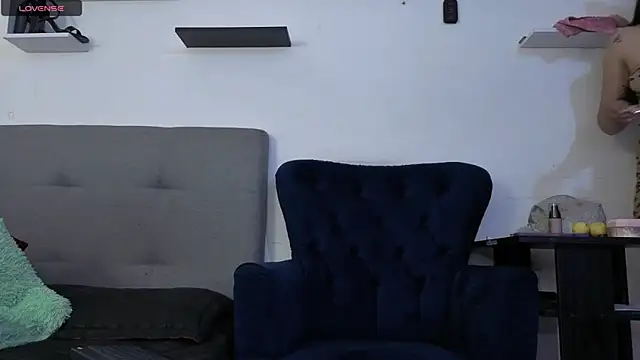 alissonandamy online show from March 23, 7:20 pm