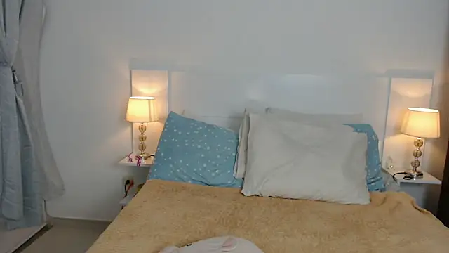 alliee mod online show from March 26, 2:36 am