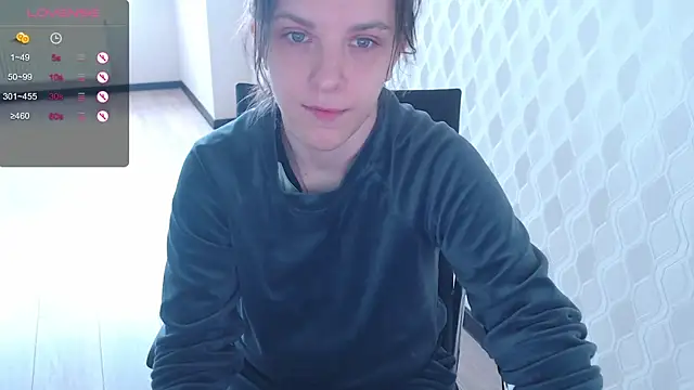 LisaHeart online show from October 24, 10:44 am