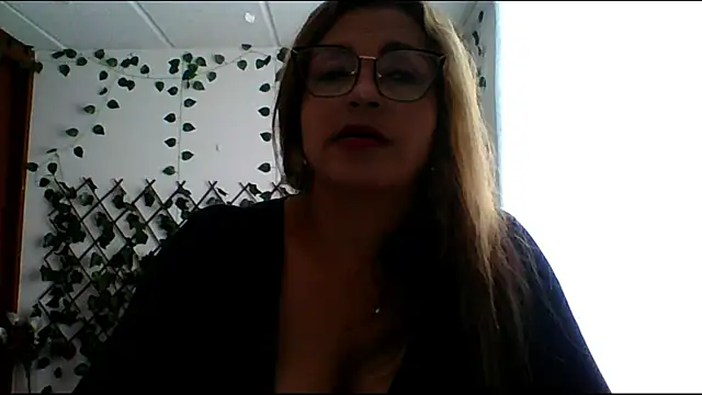 RossanaLionheart online show from November 28, 7:50 pm