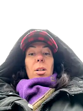 eveangelll online show from November 10, 7:25 am