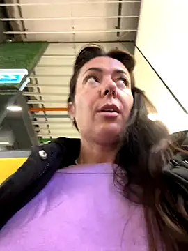 eveangelll online show from November 5, 10:42 am