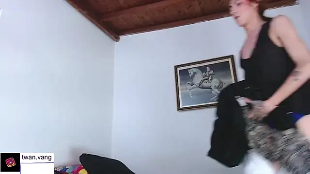 Trix fiore oficial online show from November 12, 11:47 pm