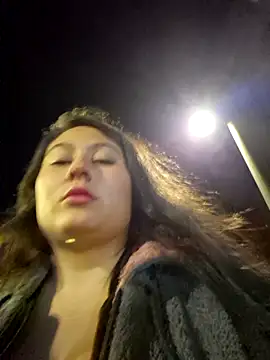 Celeem  online show from November 18, 3:40 am