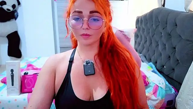 Alexatexa2929 online show from December 2, 10:12 pm