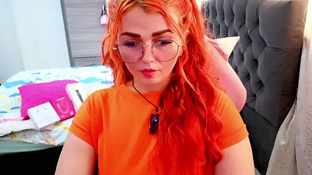 Alexatexa2929 online show from April 10, 7:53 pm