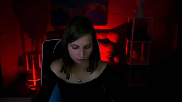 EllaHorton online show from September 23, 5:11 pm