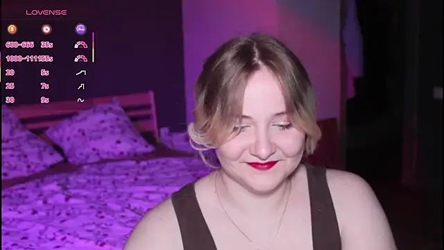 sensual girrrl online show from August 6, 12:39 am