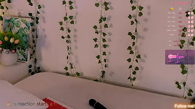 CarlyMilton online show from September 25, 9:34 pm