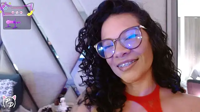 paula daniela1 online show from June 9, 9:03 pm
