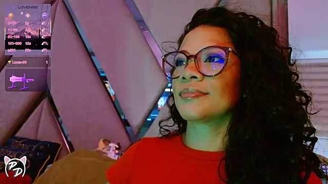 paula daniela1 online show from July 26, 10:17 pm