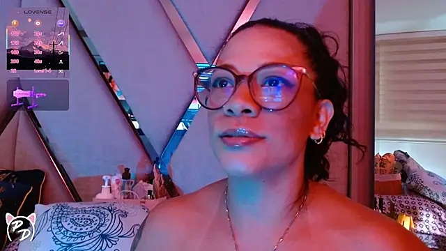 paula daniela1 online show from July 20, 9:48 pm
