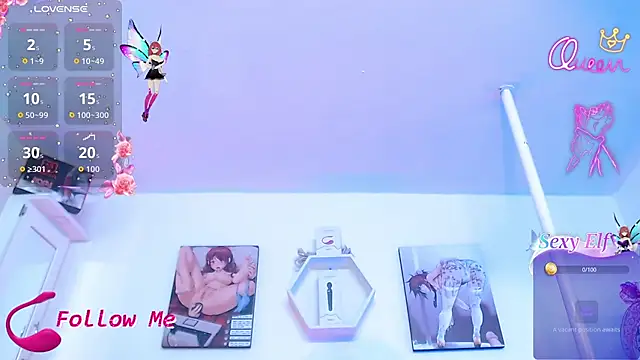 Dagny beker online show from December 17, 4:16 am