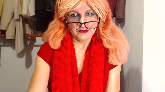 LorenJade online show from October 11, 4:50 am