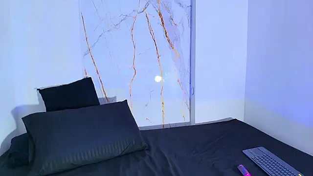 Aronjusting online show from January 17, 8:49 pm