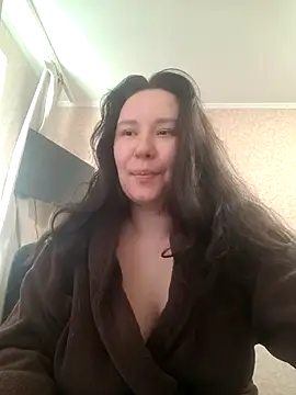 AlexaLexie online show from October 23, 12:33 pm