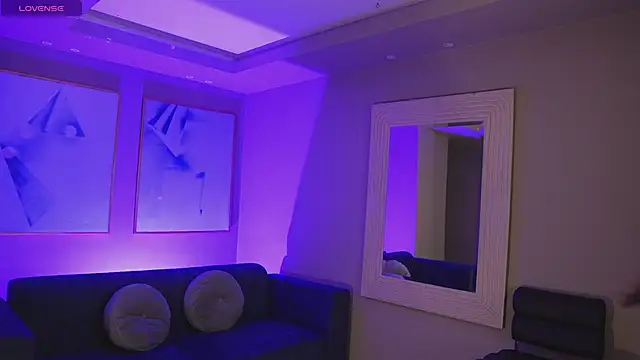 EloisaOlivero online show from October 27, 8:03 pm