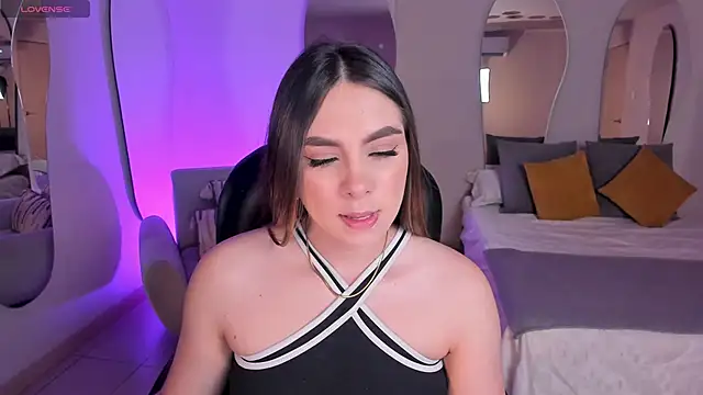 EloisaOlivero online show from September 10, 11:32 am