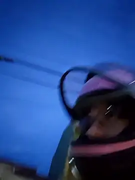 Irresistible24 online show from January 18, 10:39 pm