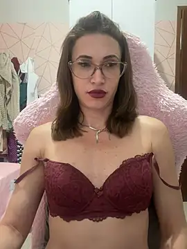 Irresistible24 online show from June 3, 2:23 am
