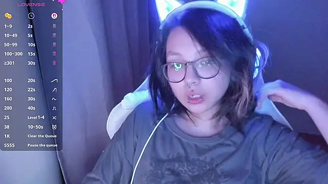 maydaykimmy online show from March 30, 8:52 pm