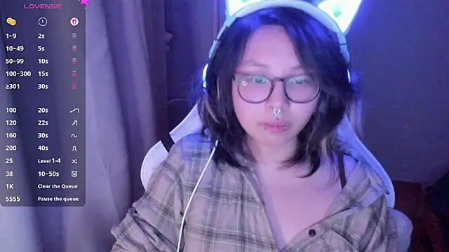 maydaykimmy online show from April 13, 10:10 pm