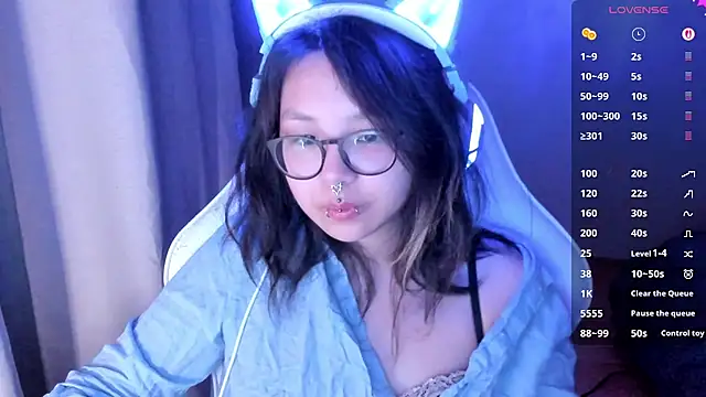 maydaykimmy online show from July 11, 10:10 pm