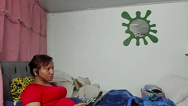 Laflaka22 online show from October 30, 10:55 pm