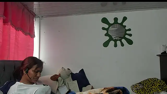 Laflaka22 online show from November 11, 6:16 pm