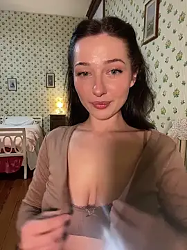 SempreAlexis online show from April 6, 10:11 pm