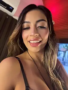 Atenea cute21 online show from July 21, 4:24 am