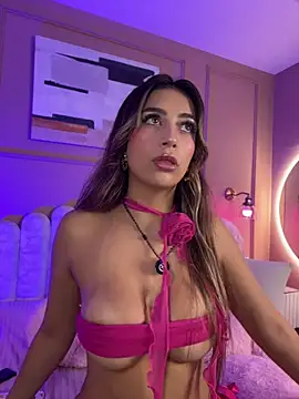 Atenea cute21 online show from July 3, 4:29 am