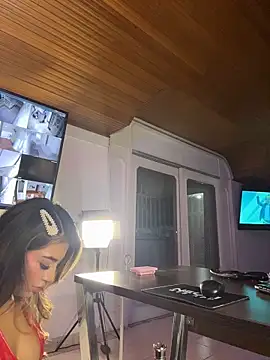 Atenea cute21 online show from July 26, 4:42 am