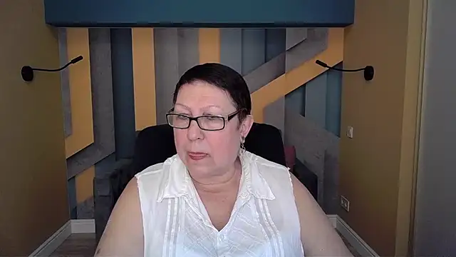 BarbaraTurners online show from December 21, 12:31 pm