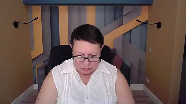 BarbaraTurners online show from December 19, 7:17 pm