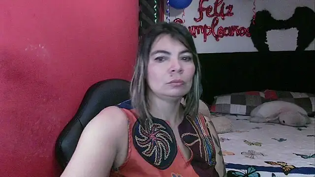 charlotedoll online show from April 21, 2:51 am