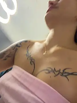 Arianavillada online show from June 5, 3:43 am