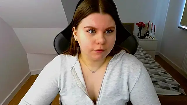 AbbyPleasure online show from February 20, 10:06 am