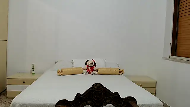 ZajiraShane online show from September 30, 9:37 am