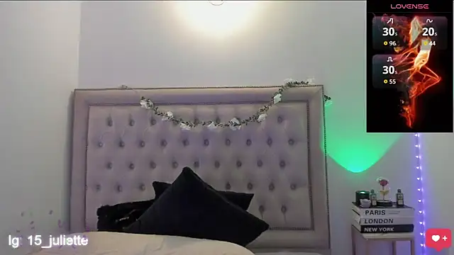 kristy calderon online show from April 10, 11:00 pm