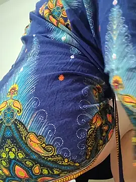 naughty doll horny online show from January 13, 11:58 am