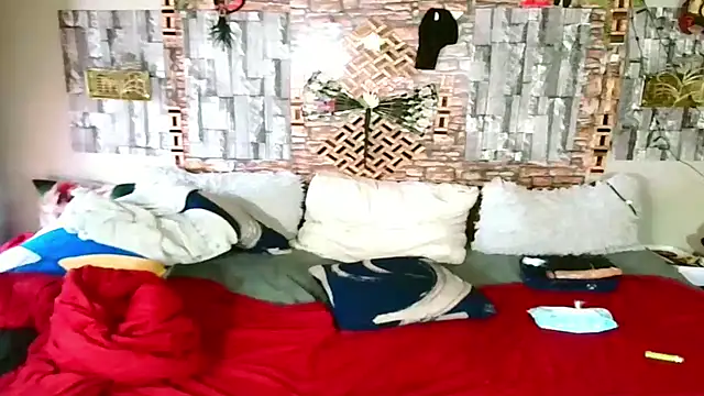 Indian Blaze00 online show from November 7, 5:46 am