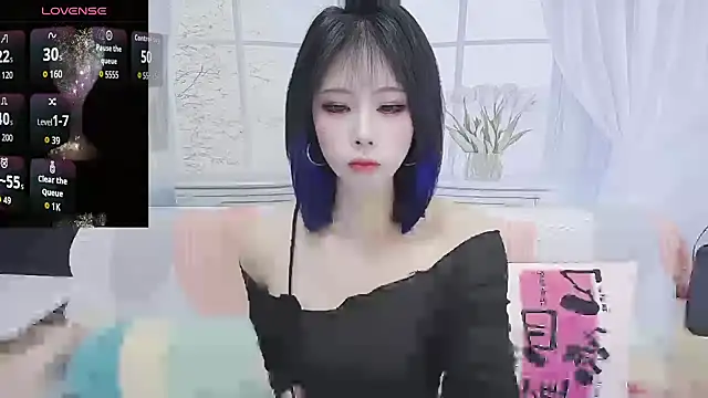 wen rou online show from October 3, 2:11 pm