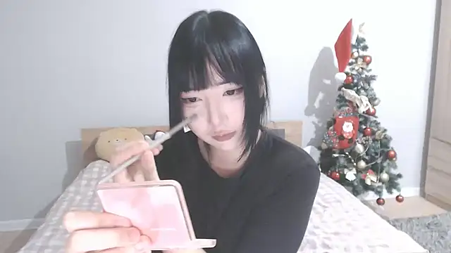 your angela online show from January 9, 2:21 pm