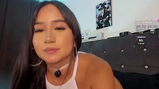 Maggie 1 online show from March 31, 1:16 am