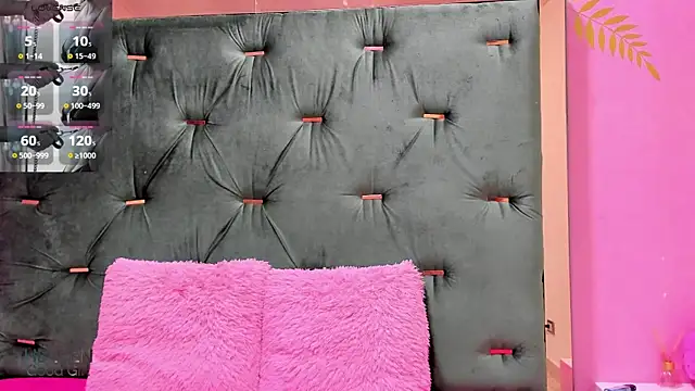 Hellen  4master online show from November 26, 1:06 am